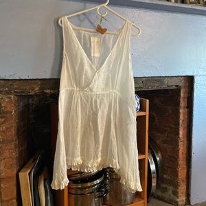 Magnolia Pearl Tank Tunic
